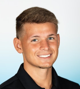 Staff member PATRICK BELLUCCI from ID_4f1e5a7822cb