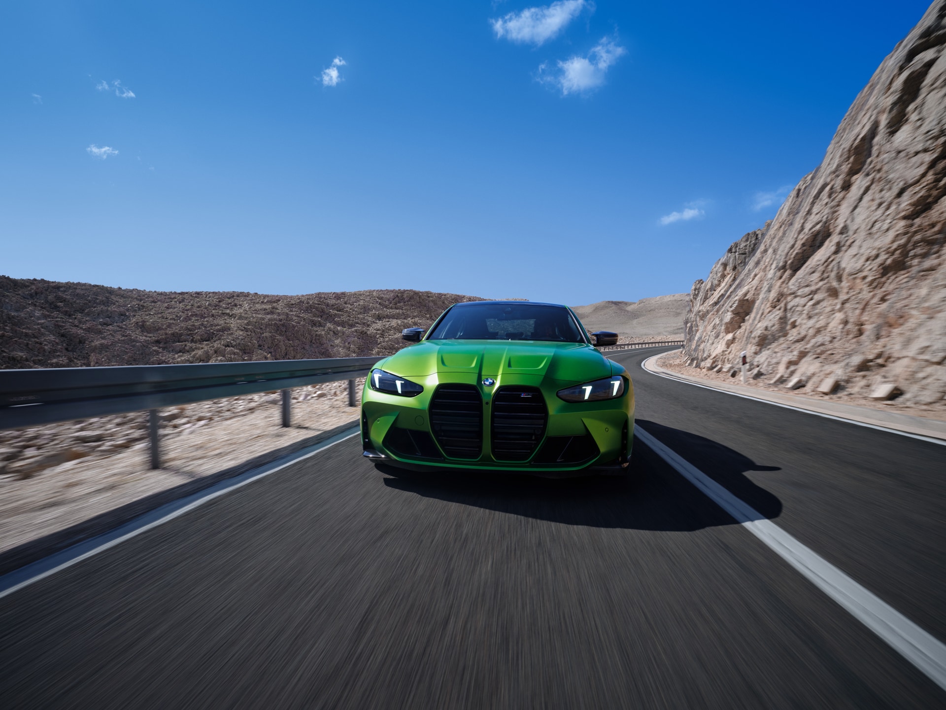 Read Our BMW Reviews