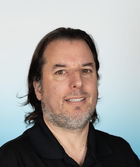 Staff member TIMOTHY MERITZIS from ID_89fa632cccd3