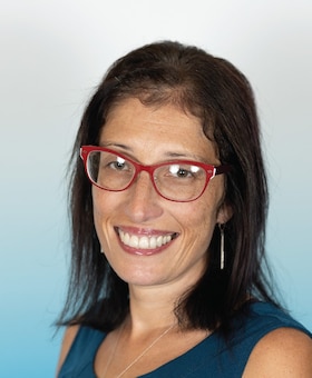 Staff member EMILY TRUAX from ID_78437d6c3d6a