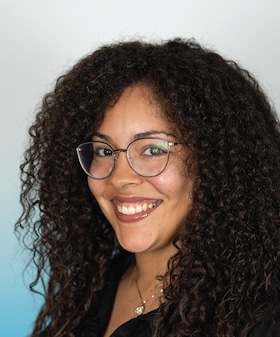 Staff member AMANDA RUTH from ID_89fa632cccd3