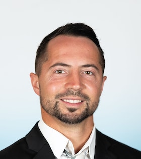 Staff member JUSTIN PASTORE from ID_a367089debbf