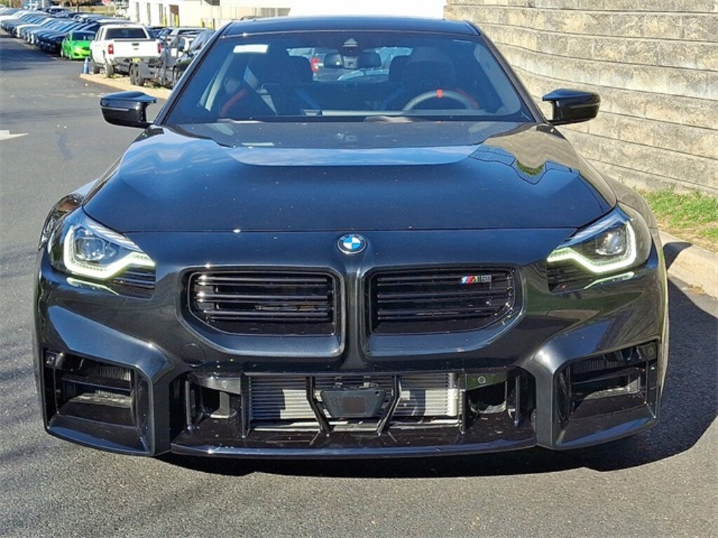 New 2026 BMW M2 Base Coupe