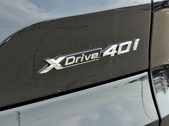 2026 BMW X5 40i - Photo 27