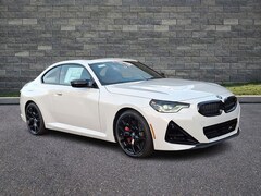 2026 BMW M240i xDrive Coupe