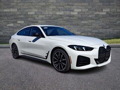 2026 BMW 430i xDrive Gran Coupe
