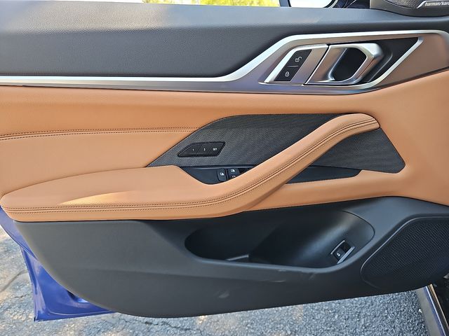 2026 BMW i4 40 - Photo 12