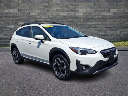 2023 Subaru Crosstrek Limited SUV