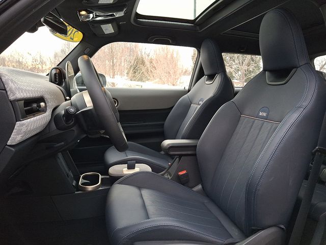 2025 MINI Hardtop 2 Door S - Photo 11