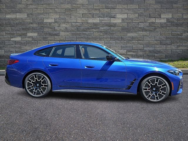 2026 BMW i4 40 - Photo 7