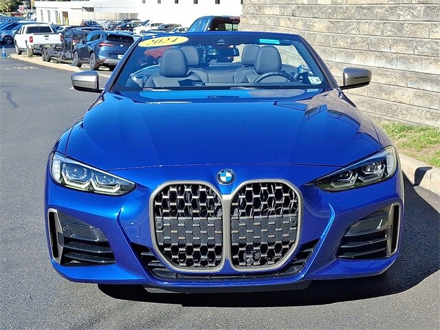 2024 Bmw M440i xDrive photo 3