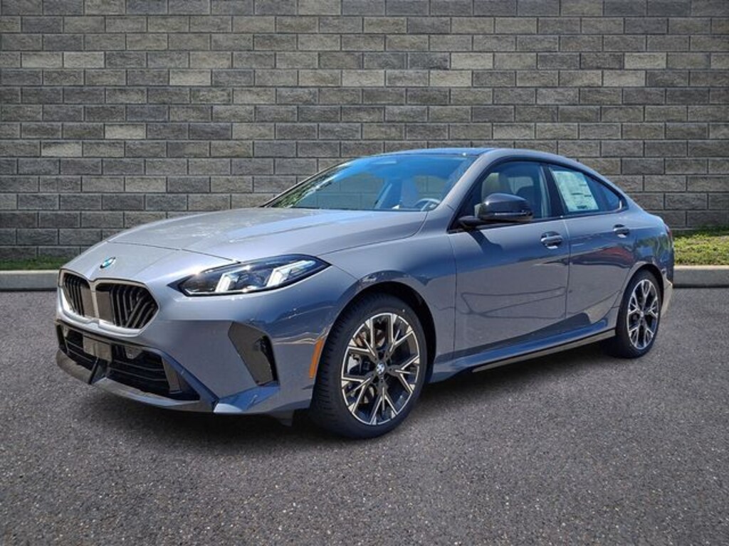 New 2026 BMW 228i xDrive Gran Coupe