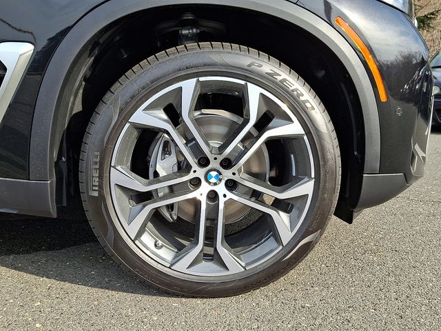 2026 BMW X5 40i - Photo 8
