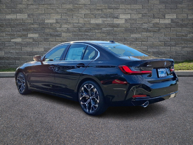 New 2026 BMW 330i xDrive Sedan
