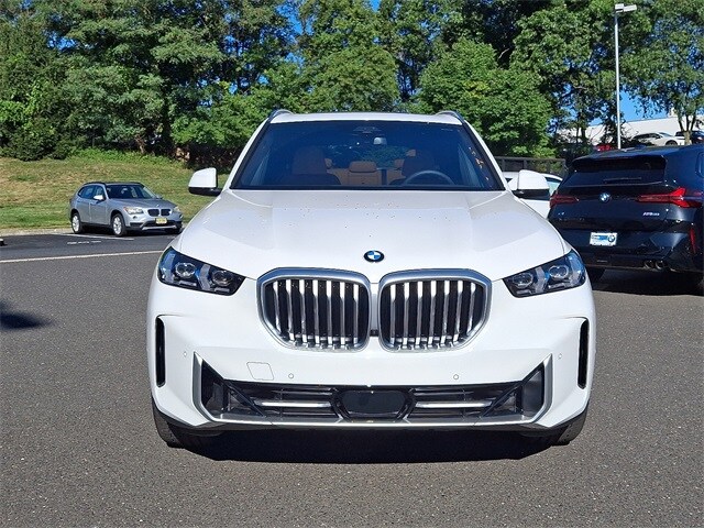 2026 Bmw X5 xDrive40i photo 2