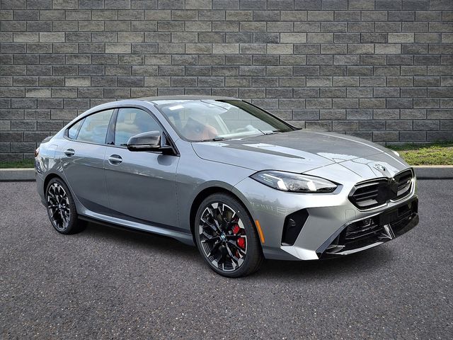 2026 BMW M235i Gran Coupe 