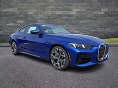 2026 BMW 430i xDrive Coupe