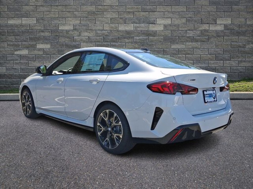 New 2026 BMW 228i xDrive Gran Coupe