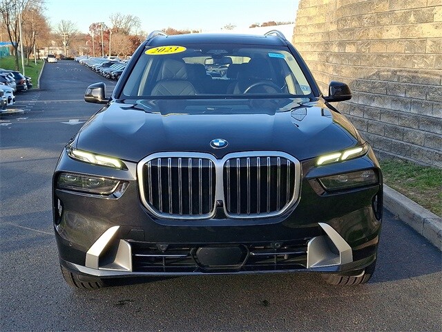 2023 Bmw X7 xDrive40i photo 2