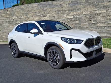 2025 BMW X2 xDrive28i SUV