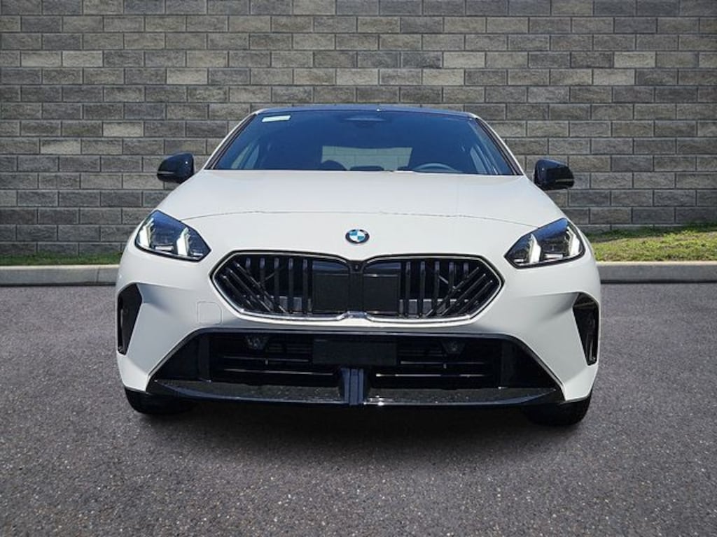New 2026 BMW 228i xDrive Gran Coupe