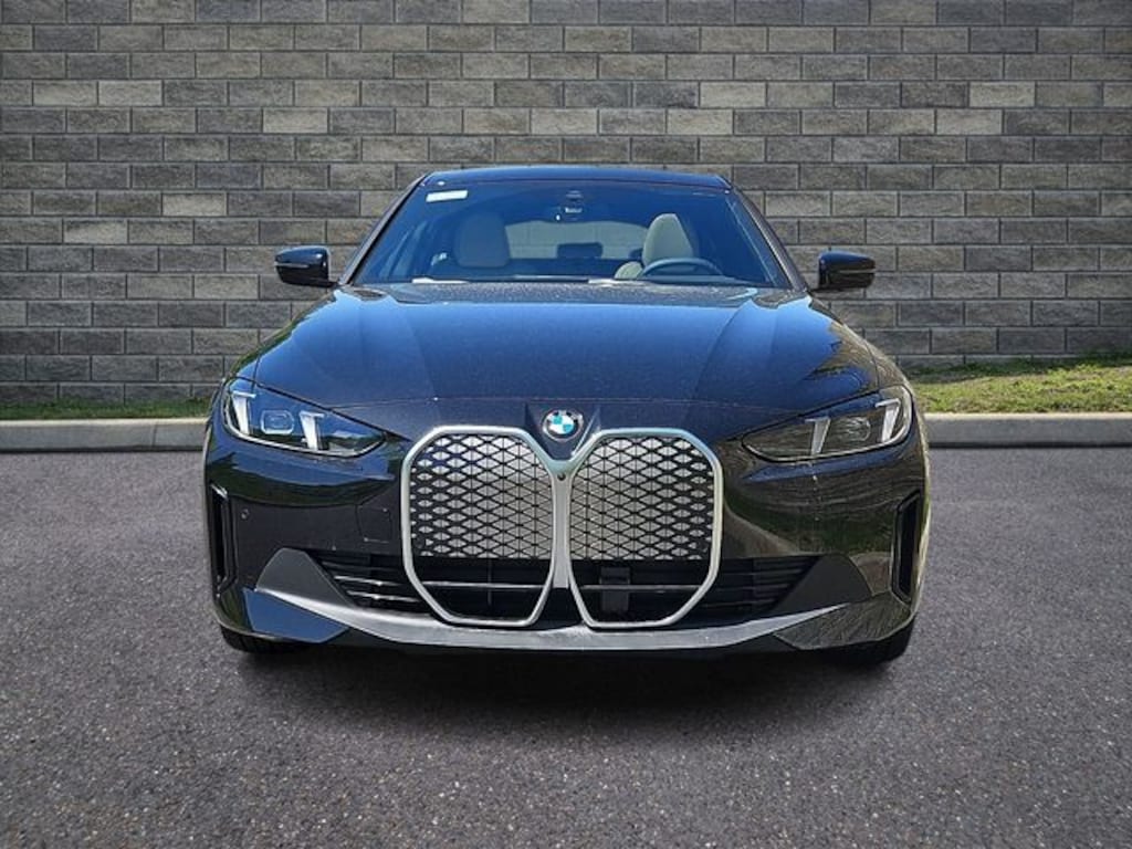 New 2026 BMW i4 xDrive40 Hatchback
