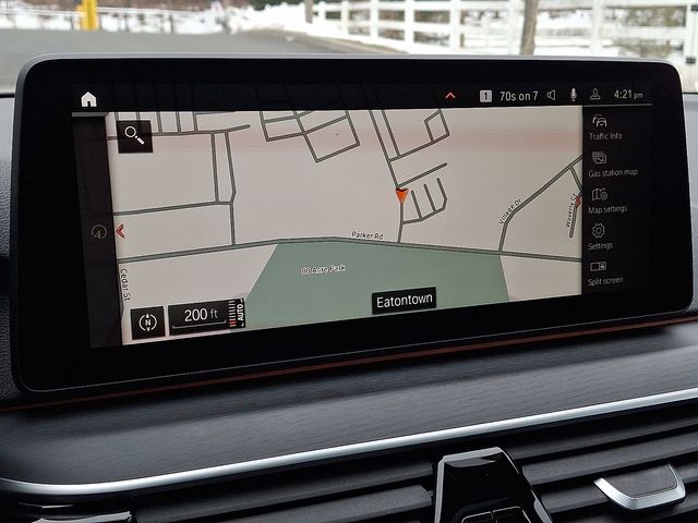 2023 BMW 5 Series 530i - Photo 19