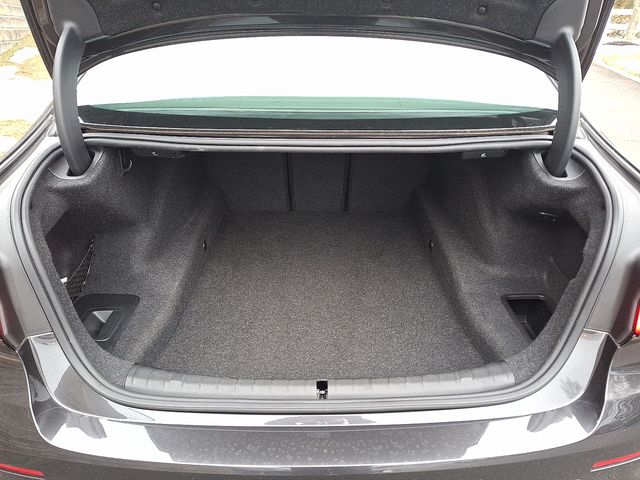 2023 BMW 5 Series 530i - Photo 29