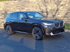 2026 BMW X3 30 xDrive SUV