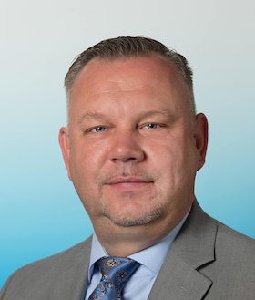 Staff member ZIGGY GRZEJKA from ID_a367089debbf