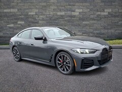 2026 BMW M440i xDrive Gran Coupe