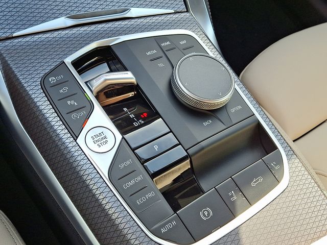 2026 BMW 4 Series 430i - Photo 14