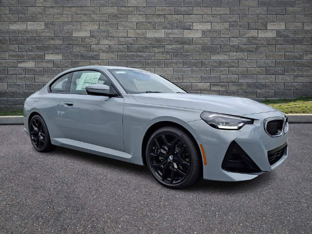 New 2026 BMW 230i xDrive Coupe