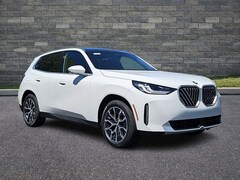 2026 BMW X3 30 xDrive SUV