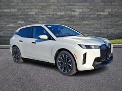 2026 BMW iX xDrive45 SUV