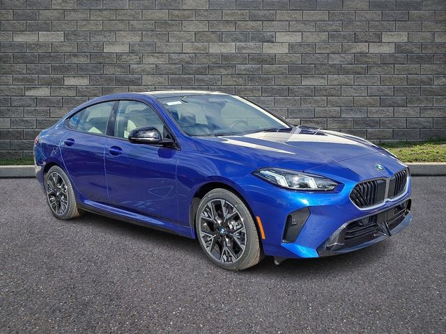2026 BMW 228i Gran Coupe 