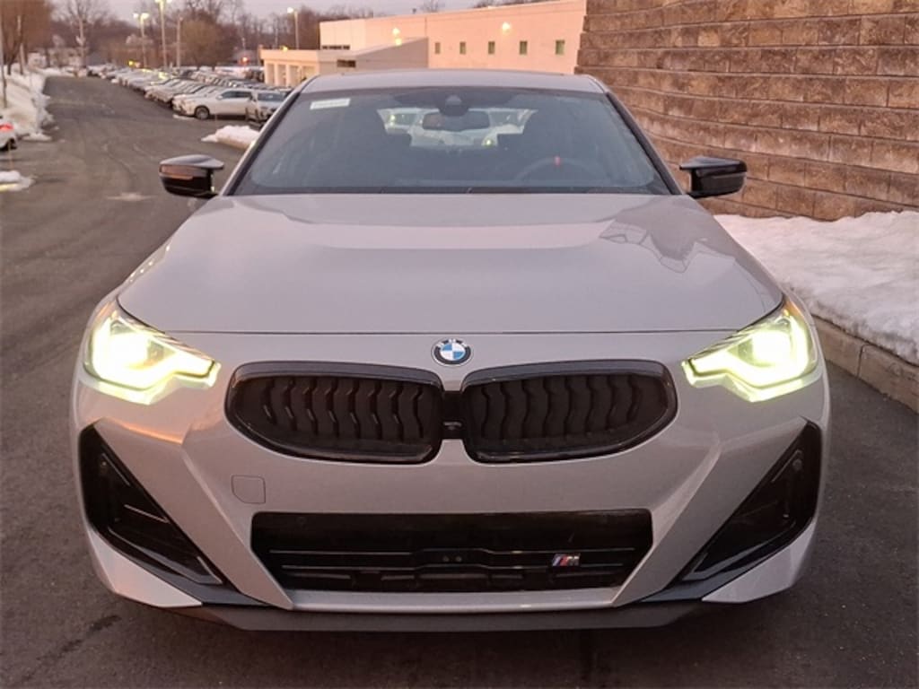 New 2026 BMW M240i xDrive Coupe