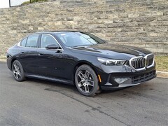 2026 BMW 530i xDrive Sedan