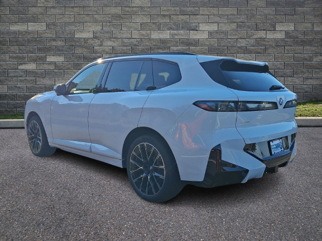 New 2027 BMW X5 40 xDrive SUV