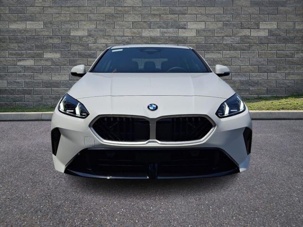 New 2026 BMW 228i xDrive Gran Coupe