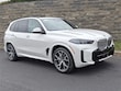  BMW X5 PHEV