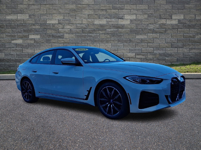 2024 BMW i4
