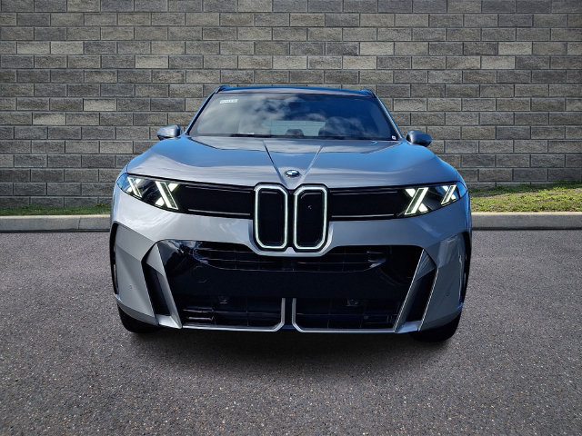 New 2027 BMW X5 40 xDrive SUV