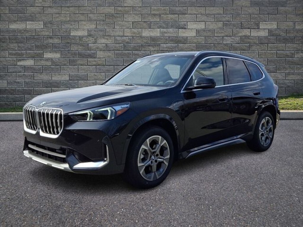 New 2026 BMW X1 xDrive28i SUV