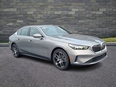 2026 BMW 530i xDrive Sedan