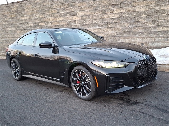 2026 BMW 430i Gran Coupe 