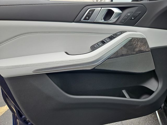 2026 BMW X5 40i - Photo 12