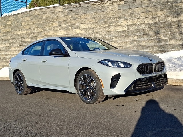 2026 BMW 228i Gran Coupe 