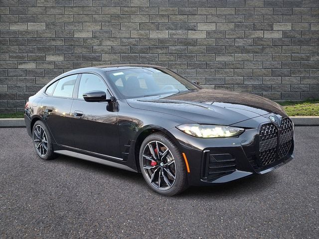 2026 BMW 430i Gran Coupe 