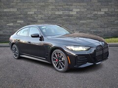 2026 BMW 430i xDrive Gran Coupe